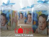 Luminaria personalizada