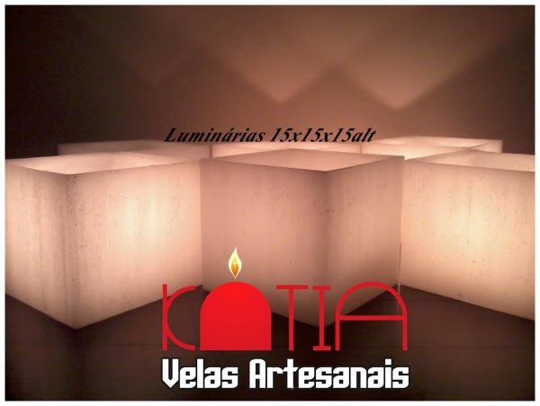 luminarias