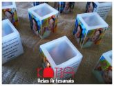 Luminaria personalizada